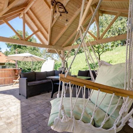 Casa Elia Villa Bran  Ngoại thất bức ảnh